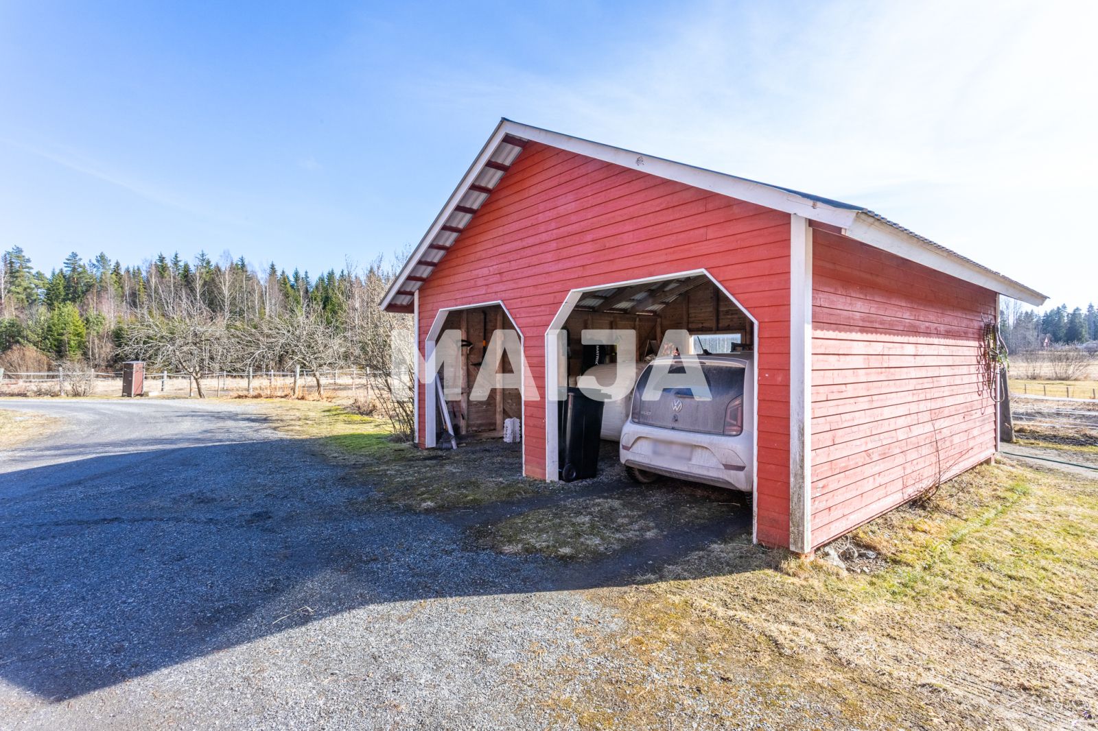 Dom 3 pokoi 90 m² Viuha, Finlandia