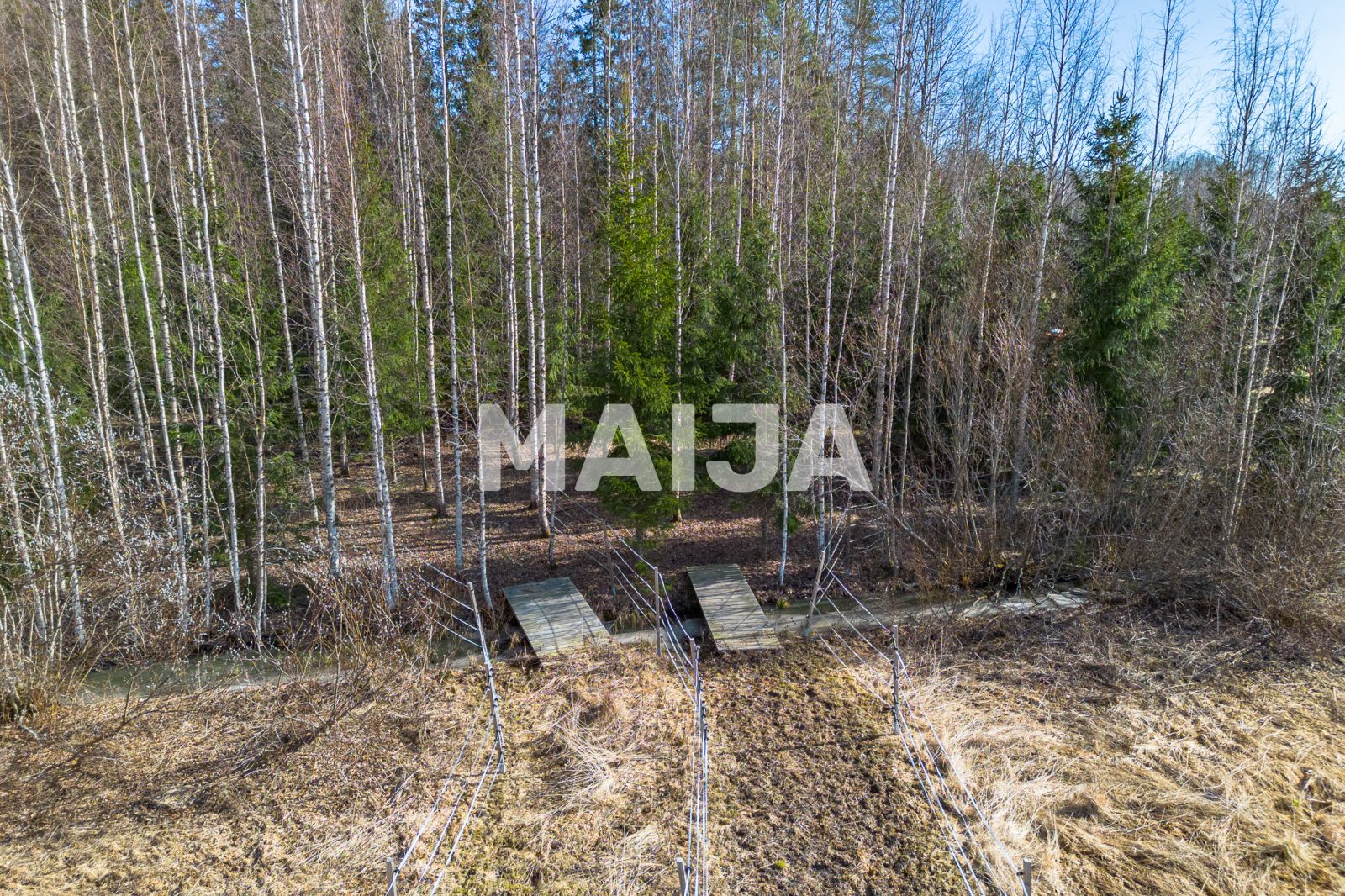 Dom 3 pokoi 90 m² Viuha, Finlandia