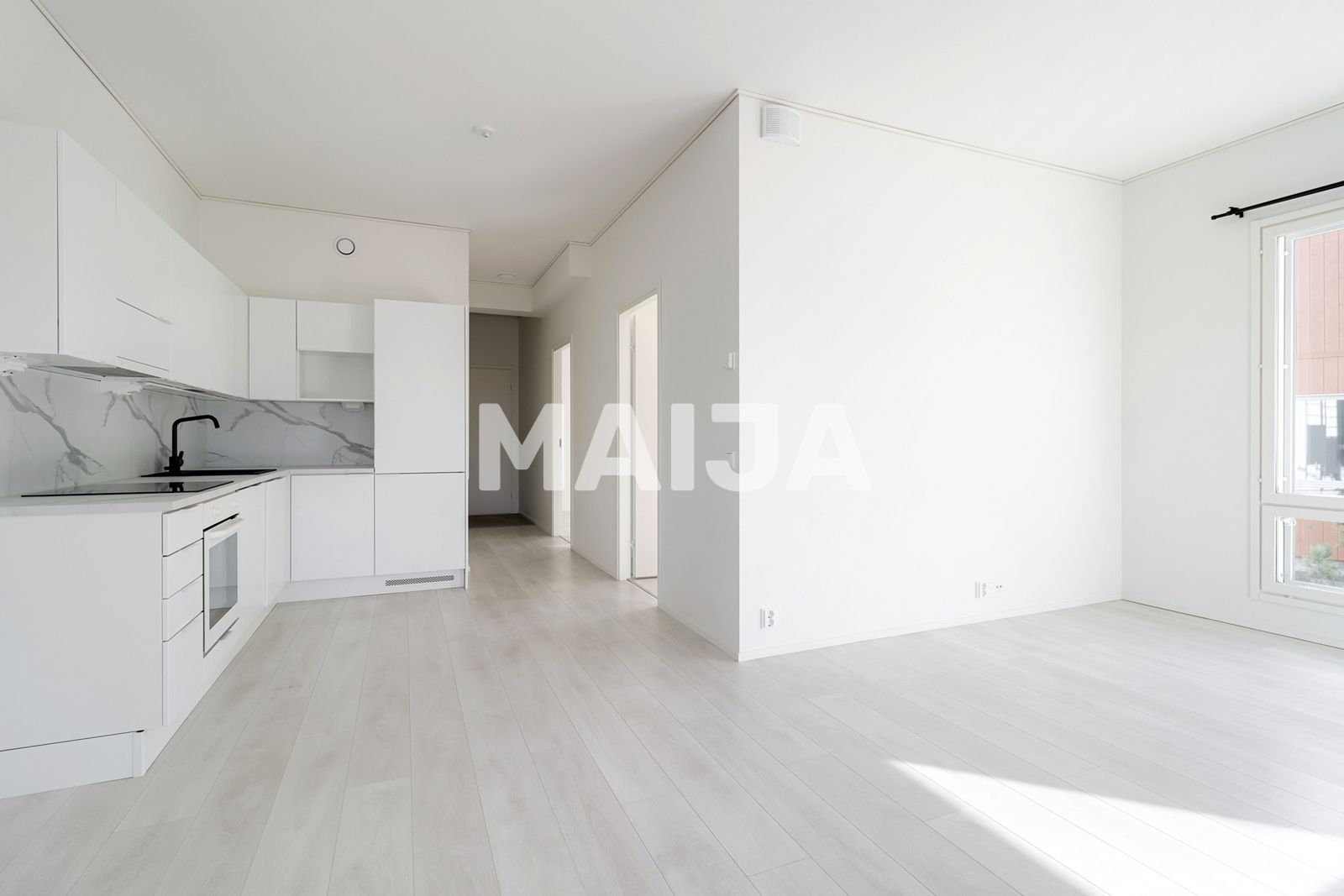 Appartement 3 chambres 55 m² Helsinki sub region, Finlande