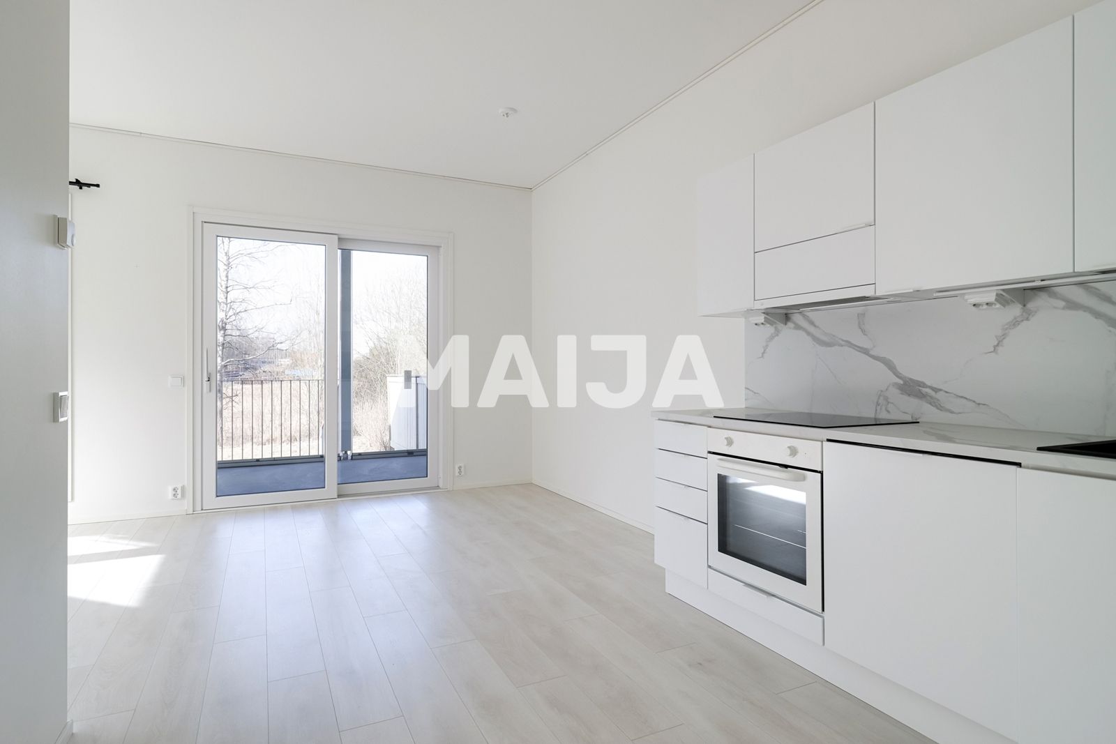 Appartement 3 chambres 55 m² Helsinki sub region, Finlande