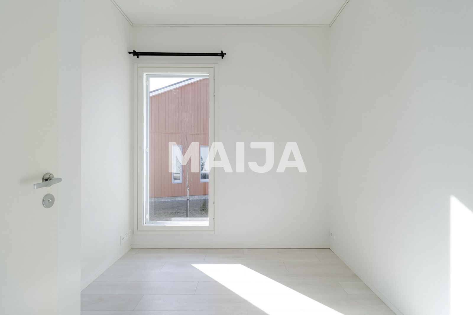 Appartement 3 chambres 55 m² Helsinki sub region, Finlande