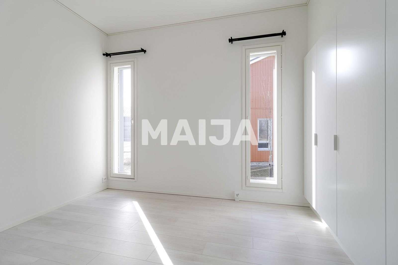 Appartement 3 chambres 55 m² Helsinki sub region, Finlande