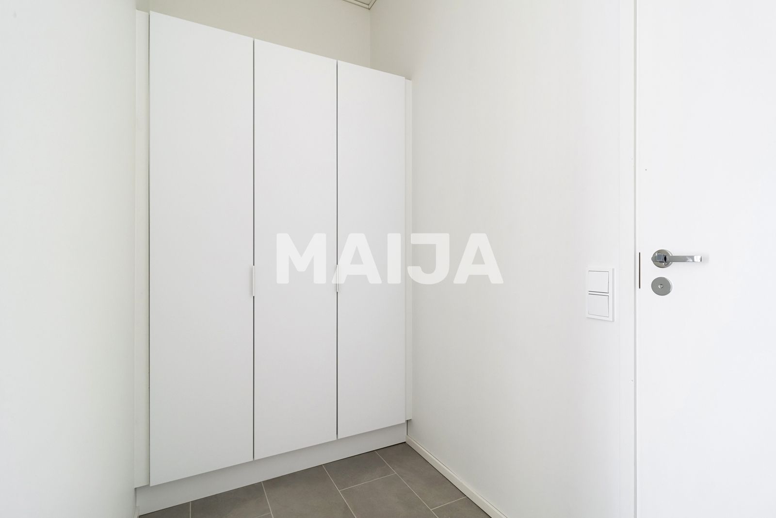 Appartement 3 chambres 55 m² Helsinki sub region, Finlande