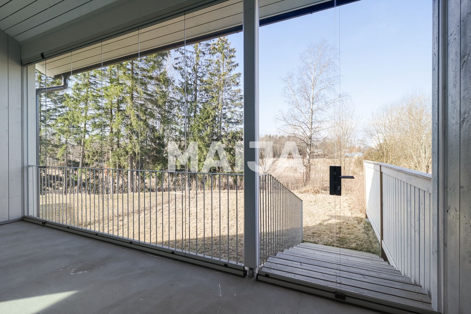 Appartement 3 chambres 55 m² Helsinki sub region, Finlande