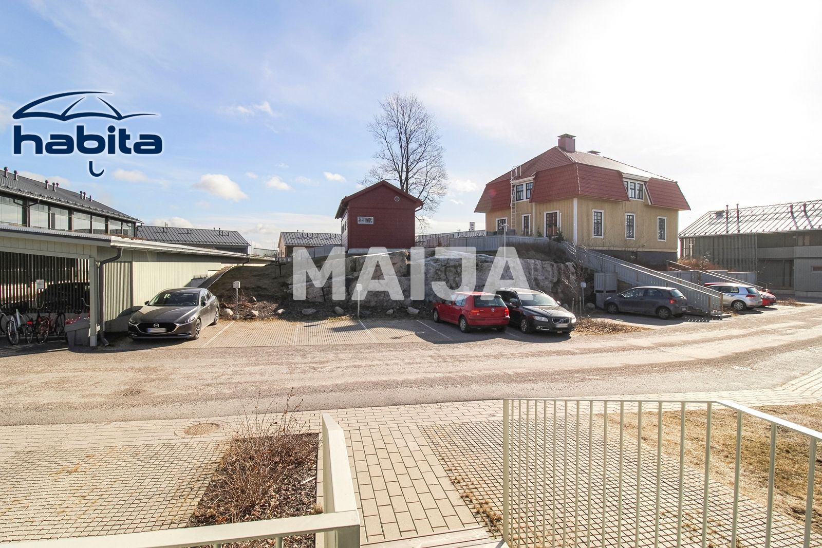 Appartement 3 chambres 55 m² Helsinki sub region, Finlande