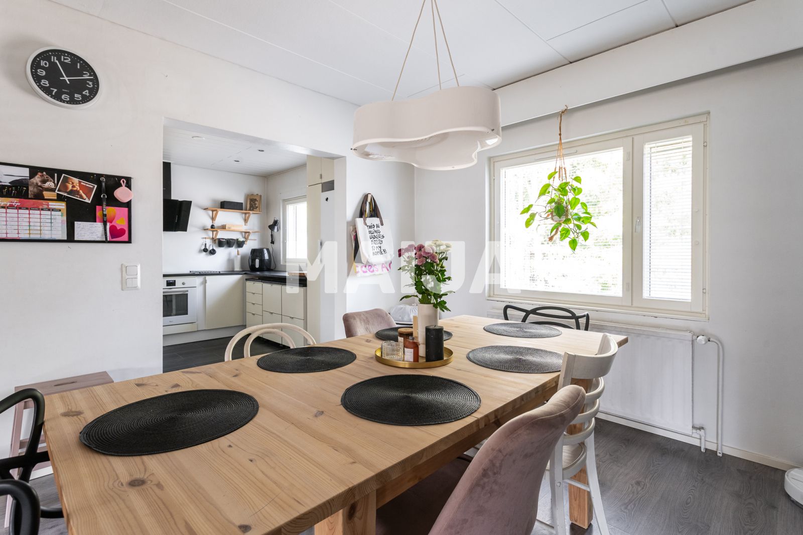 Дом 5 комнат 125 м² Валкеакоски, Финляндия