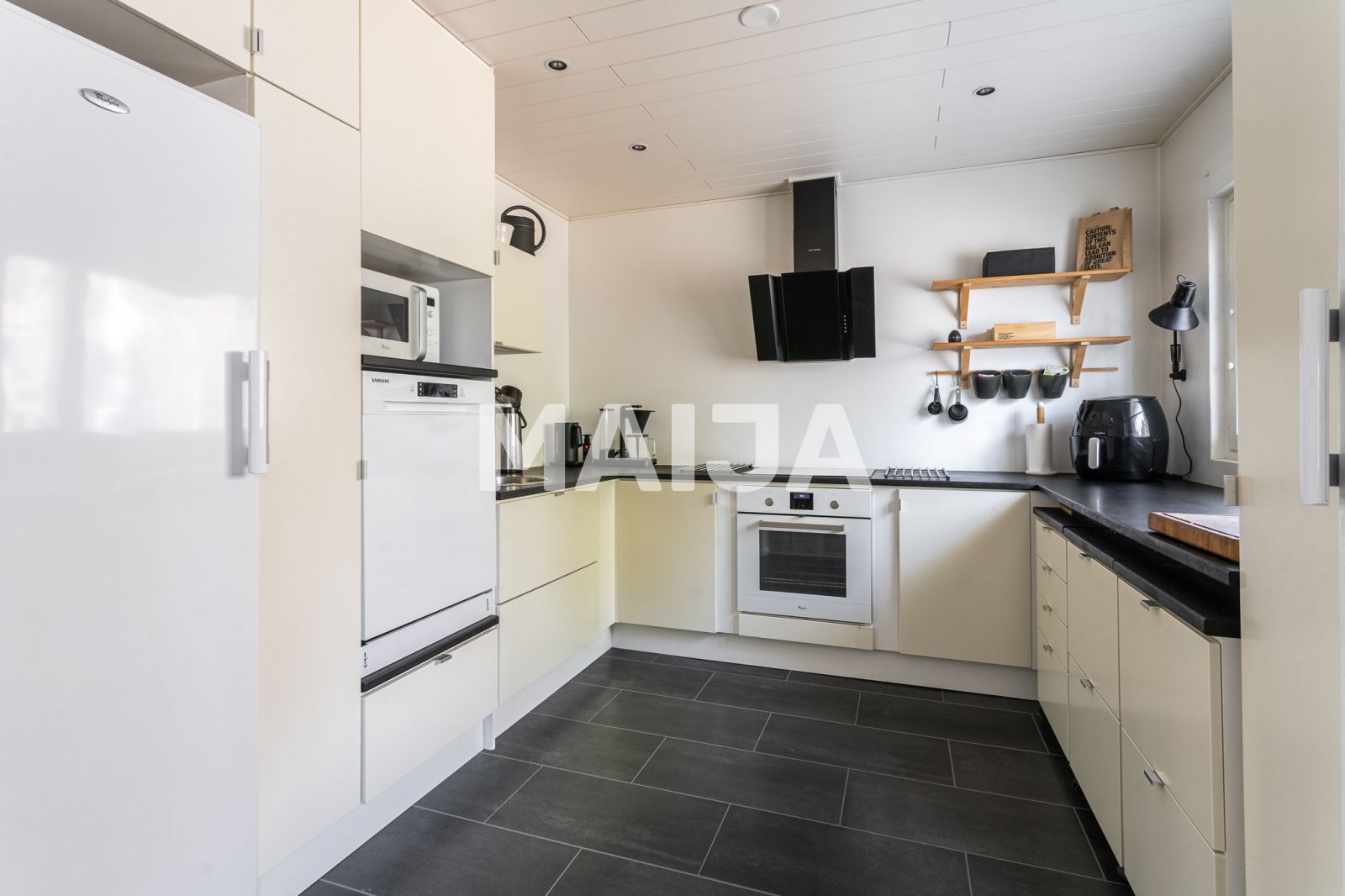 Дом 5 комнат 125 м² Валкеакоски, Финляндия