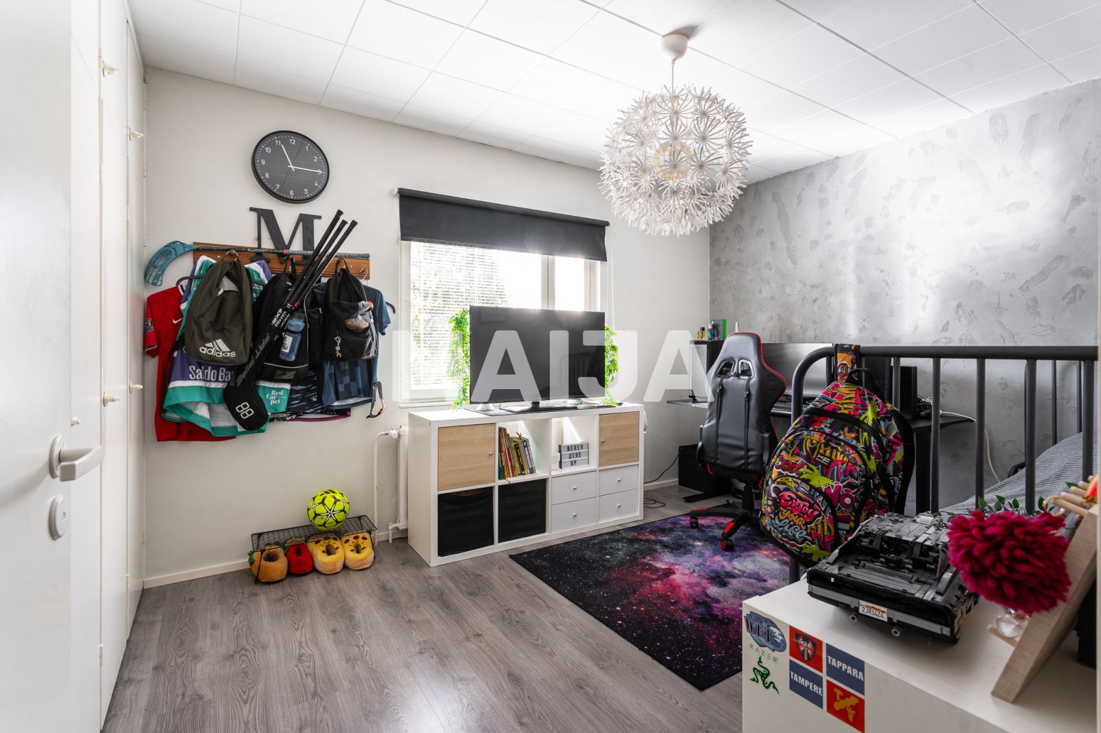 Дом 5 комнат 125 м² Валкеакоски, Финляндия