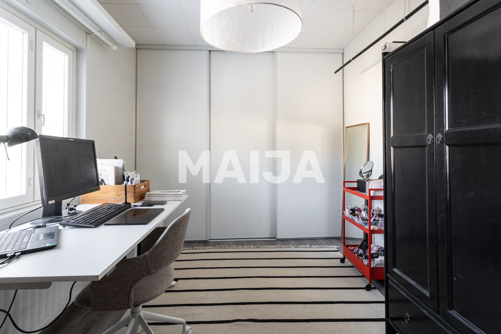 Дом 5 комнат 125 м² Валкеакоски, Финляндия