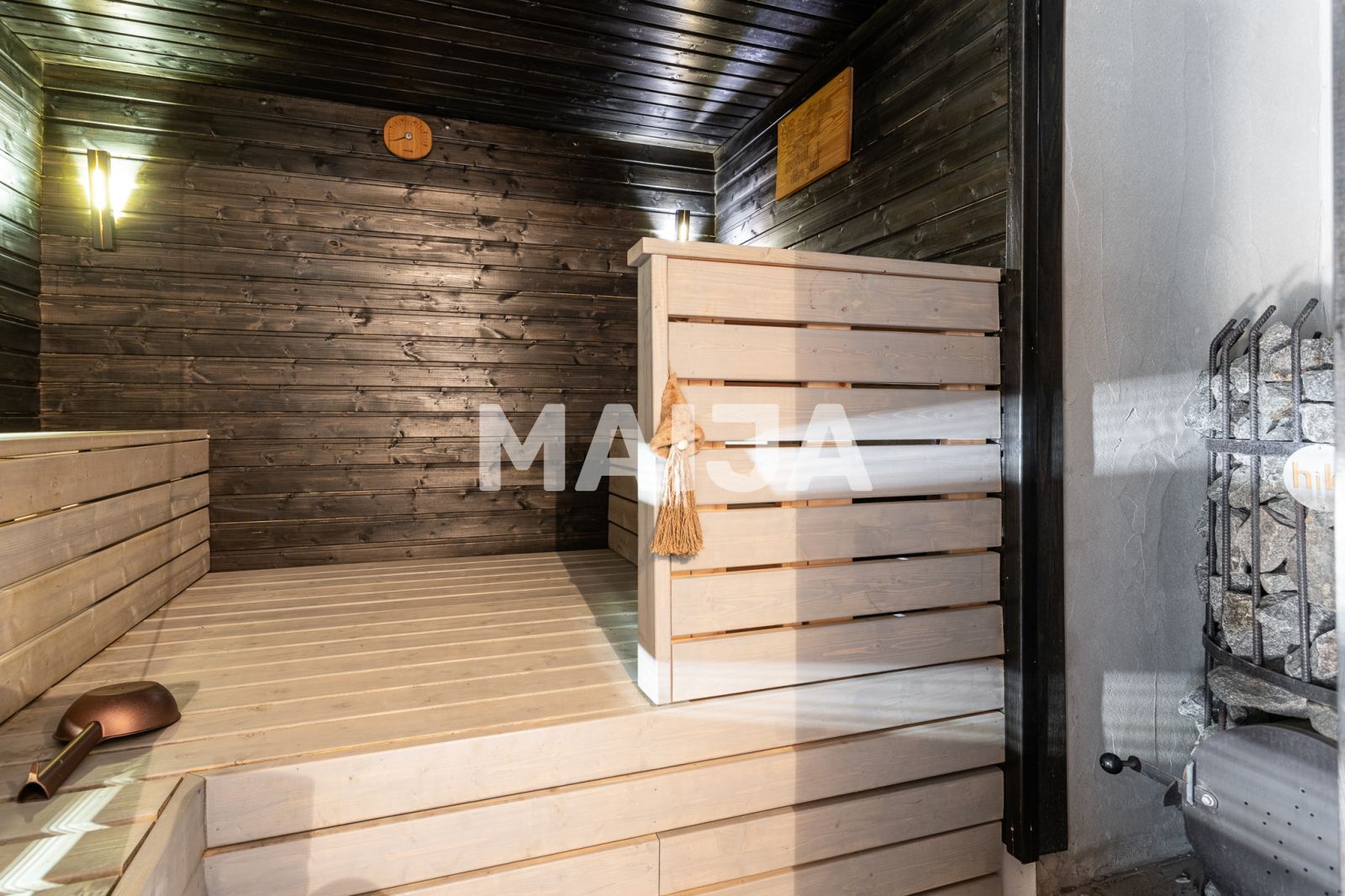 Дом 5 комнат 125 м² Валкеакоски, Финляндия