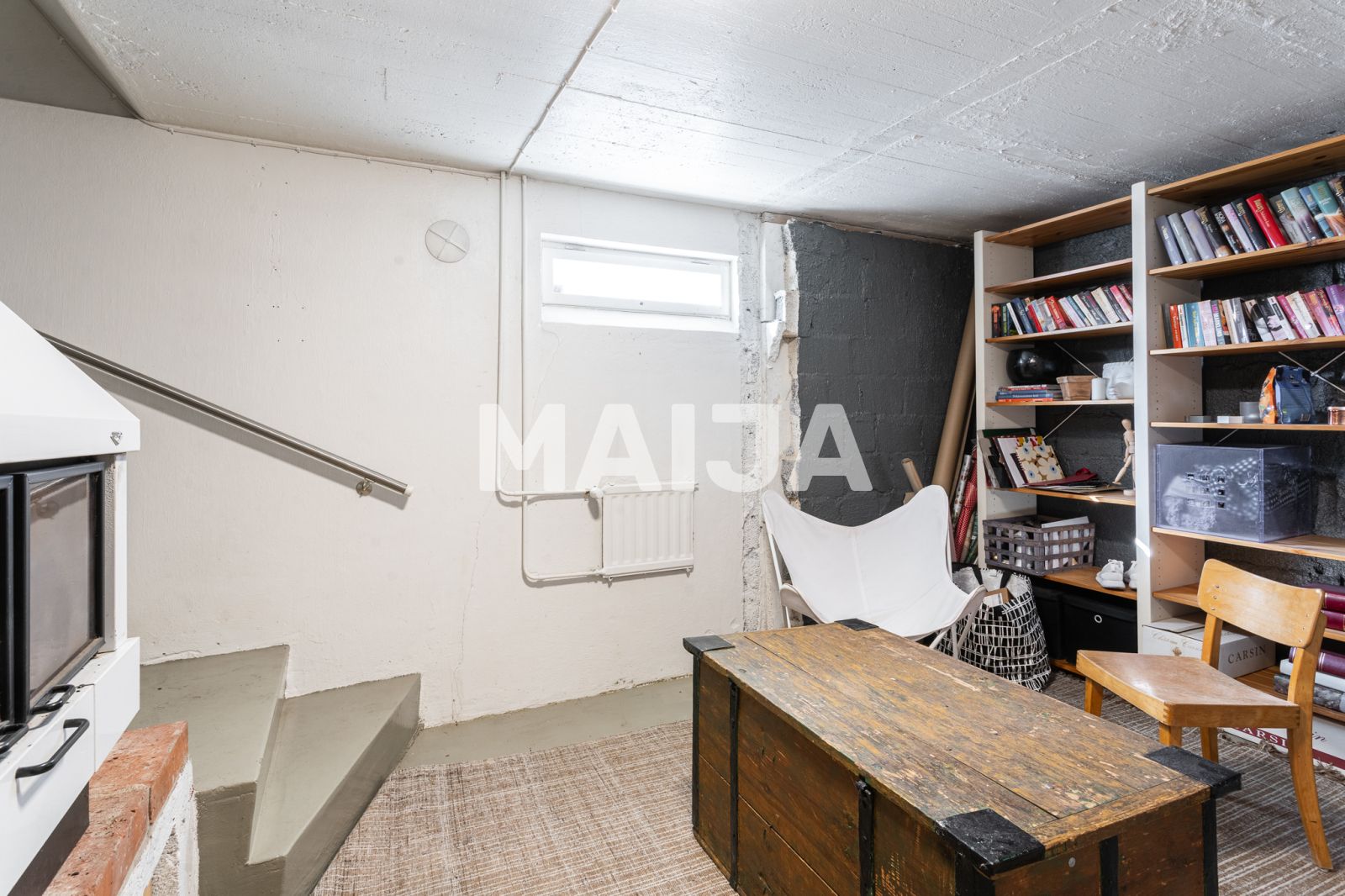 Дом 5 комнат 125 м² Валкеакоски, Финляндия