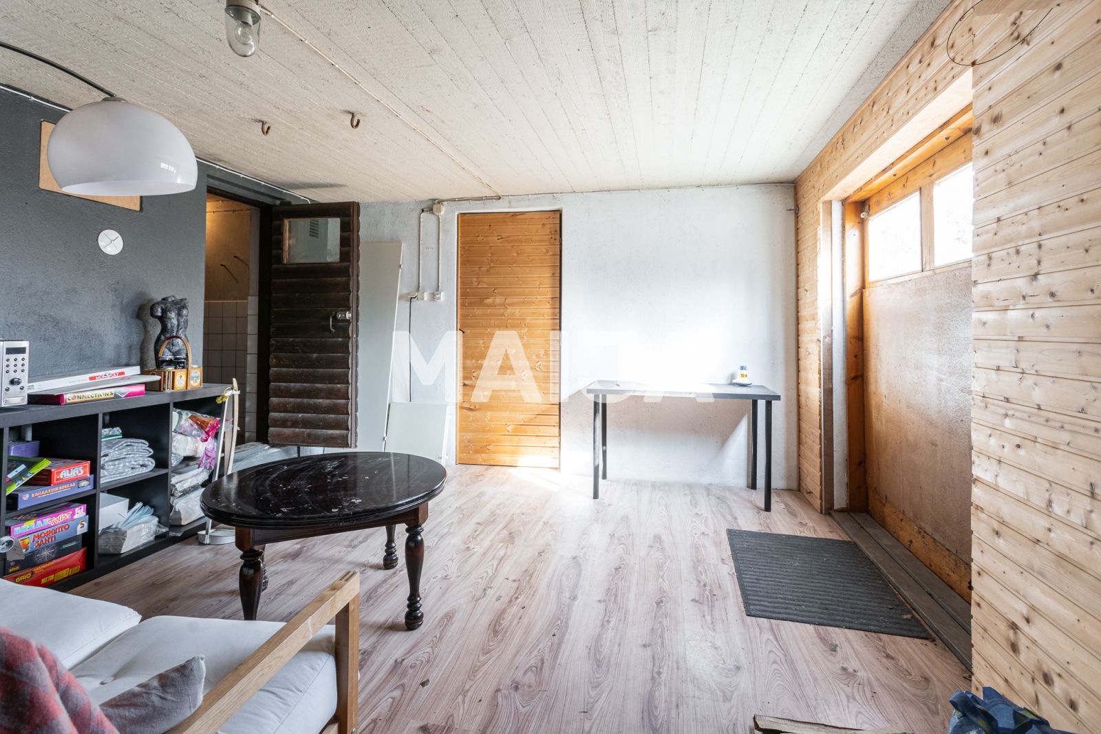 Дом 5 комнат 125 м² Валкеакоски, Финляндия