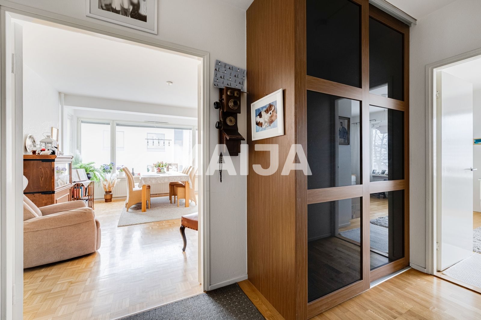 Apartamento 4 habitaciones 87 m² Turku sub region, Finlandia