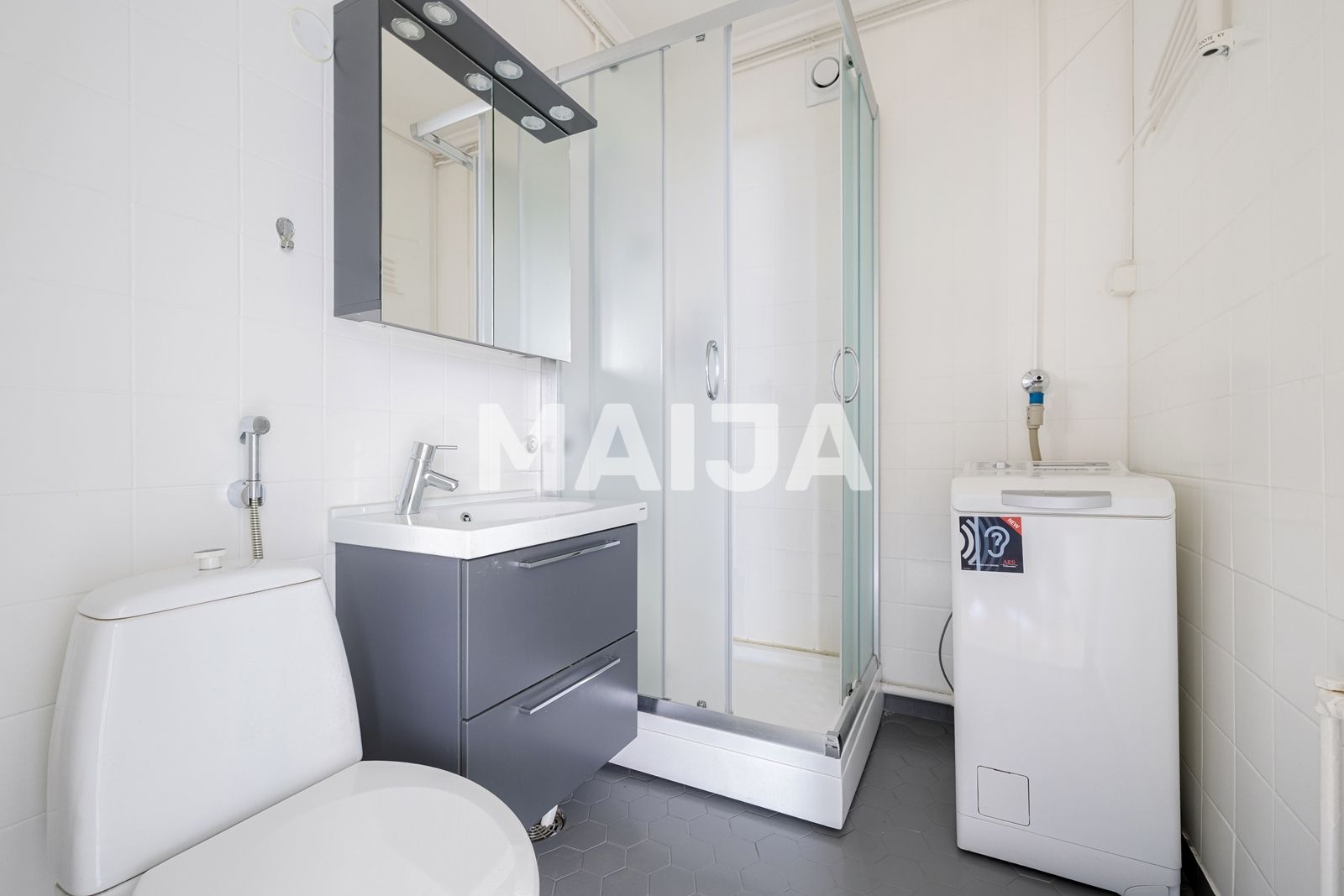 Apartamento 4 habitaciones 87 m² Turku sub region, Finlandia