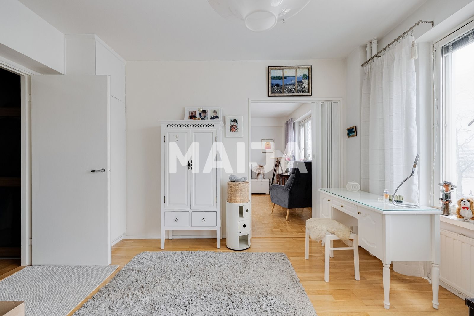 Apartamento 4 habitaciones 87 m² Turku sub region, Finlandia