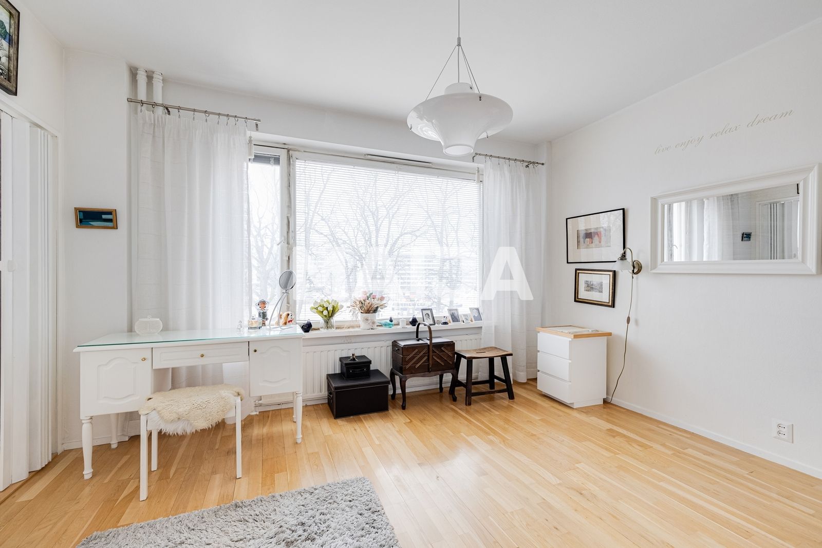 Apartamento 4 habitaciones 87 m² Turku sub region, Finlandia
