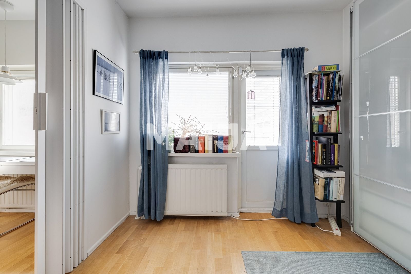 Apartamento 4 habitaciones 87 m² Turku sub region, Finlandia