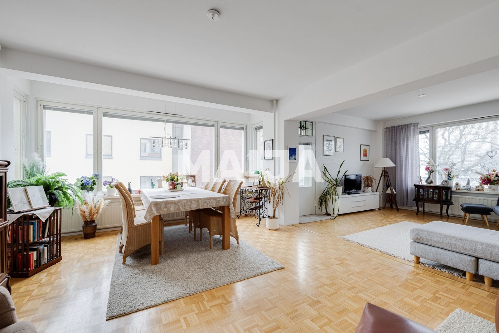 Apartamento 4 habitaciones 87 m² Turku sub region, Finlandia