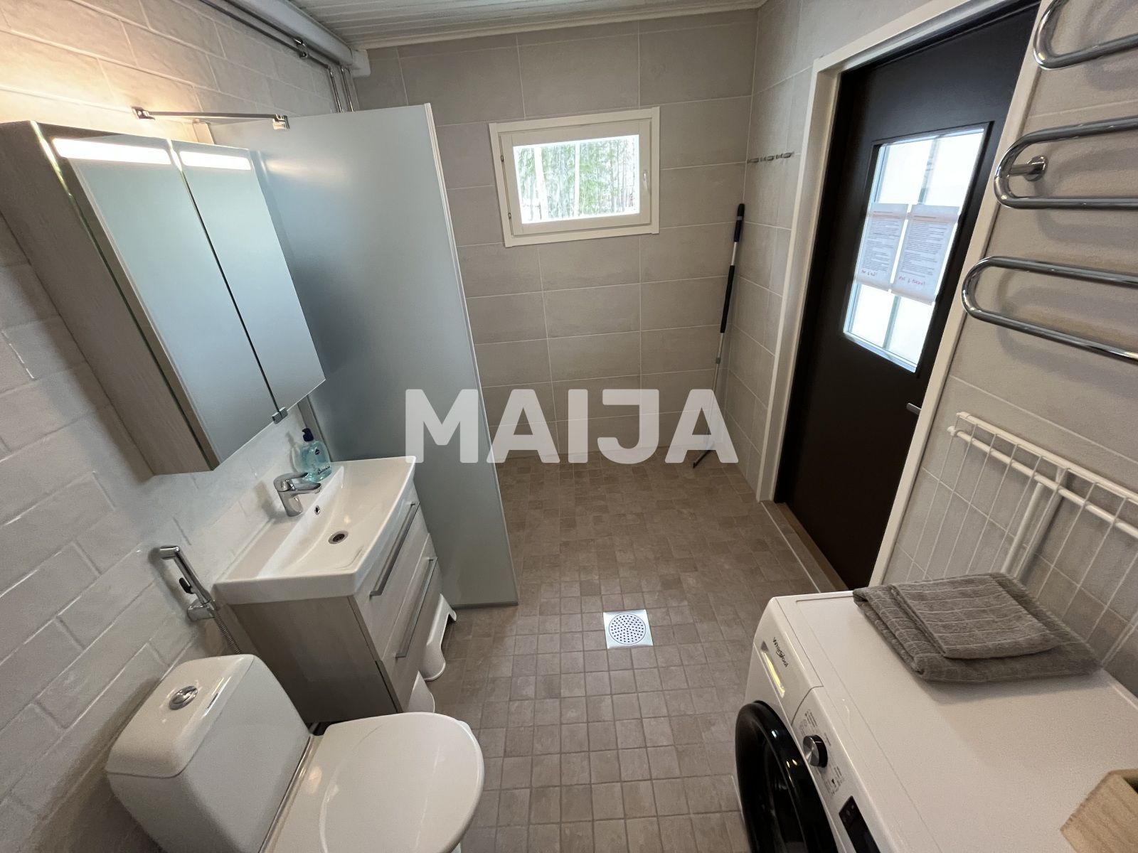 Вилла 4 комнаты 76 м² Ряаккюля, Финляндия