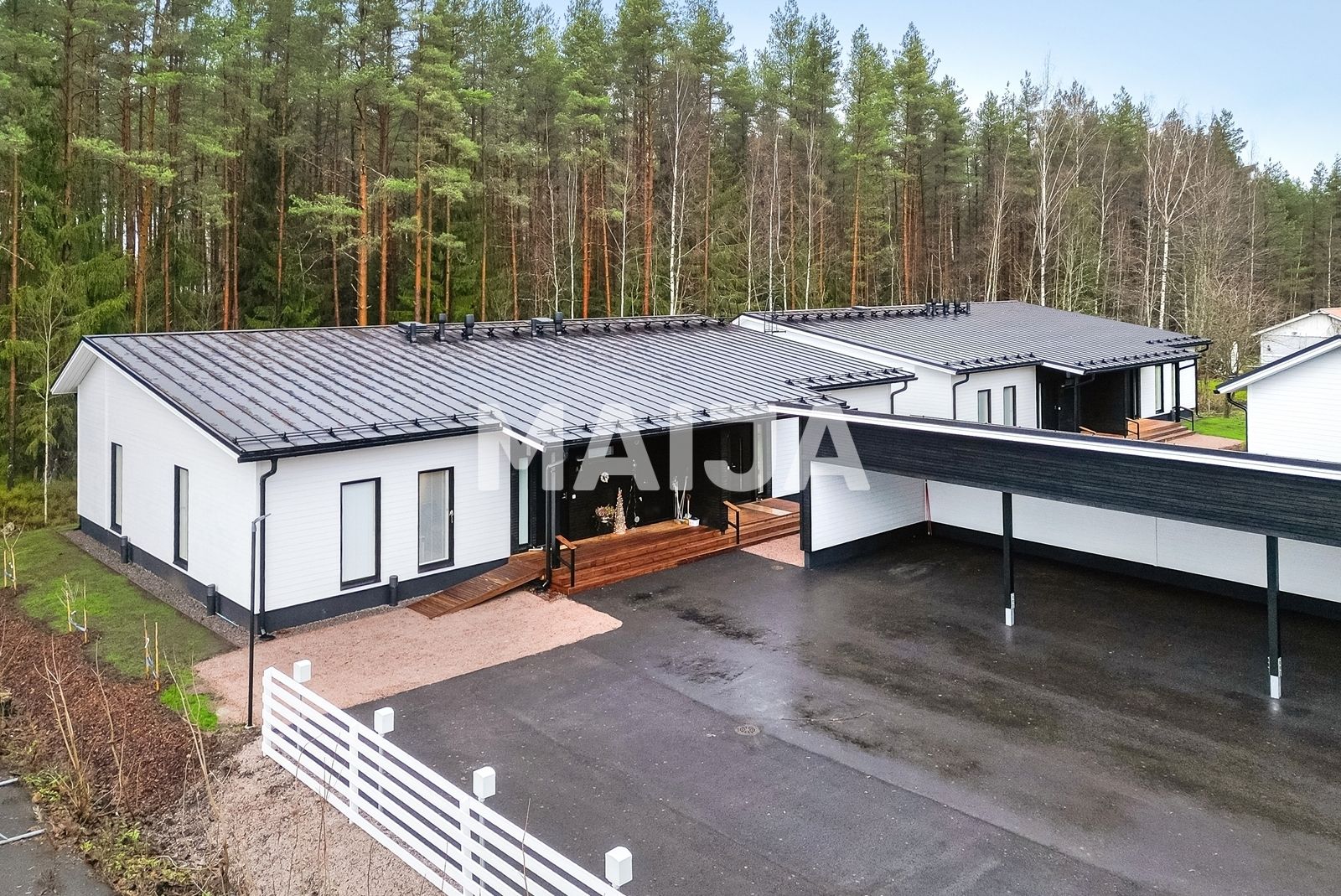 Haus 4 zimmer 90 m² Verwaltungsgemeinschaft Helsinki, Finnland