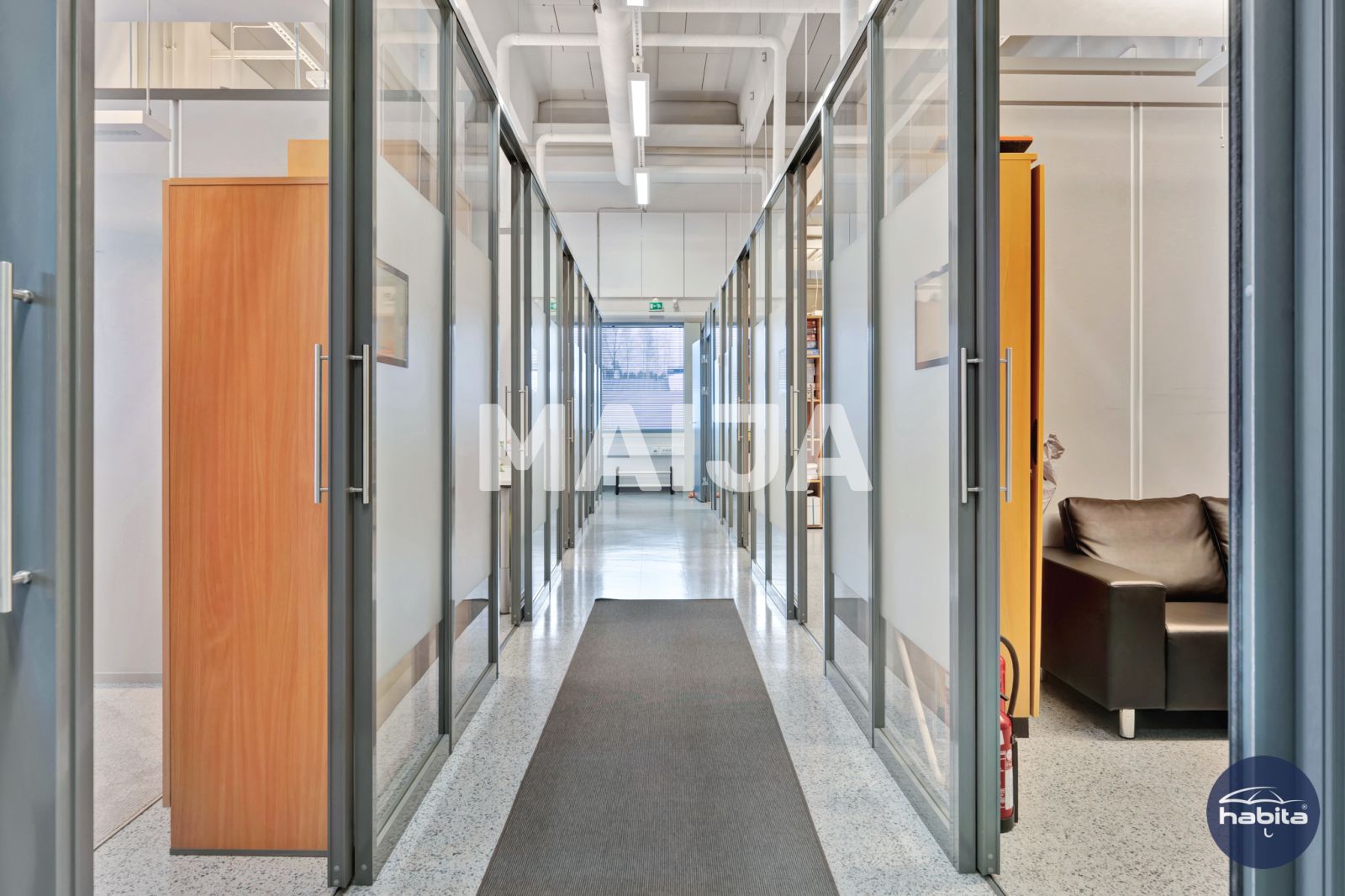 Ресторан, кафе 3 411 м² Район Йоэнсуу, Финляндия