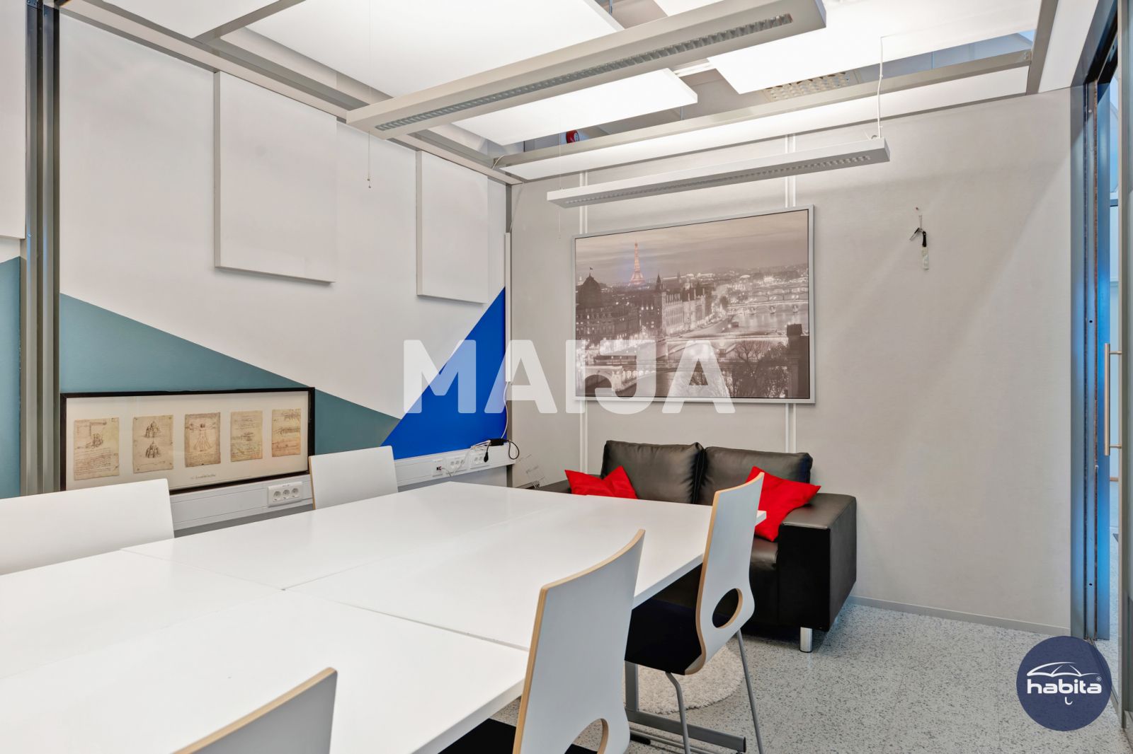 Ресторан, кафе 3 411 м² Район Йоэнсуу, Финляндия