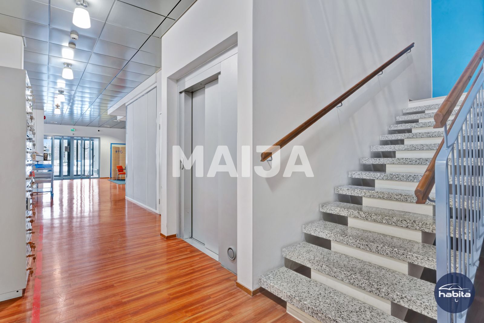 Ресторан, кафе 3 411 м² Район Йоэнсуу, Финляндия