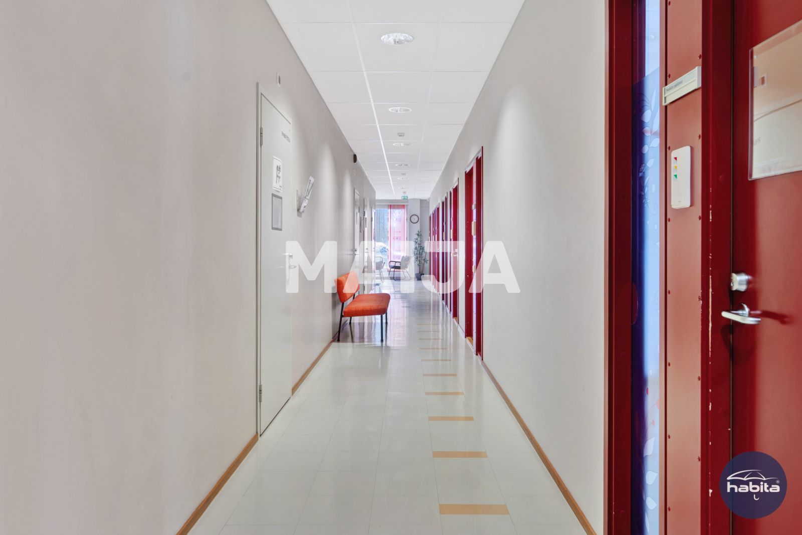 Ресторан, кафе 3 411 м² Район Йоэнсуу, Финляндия