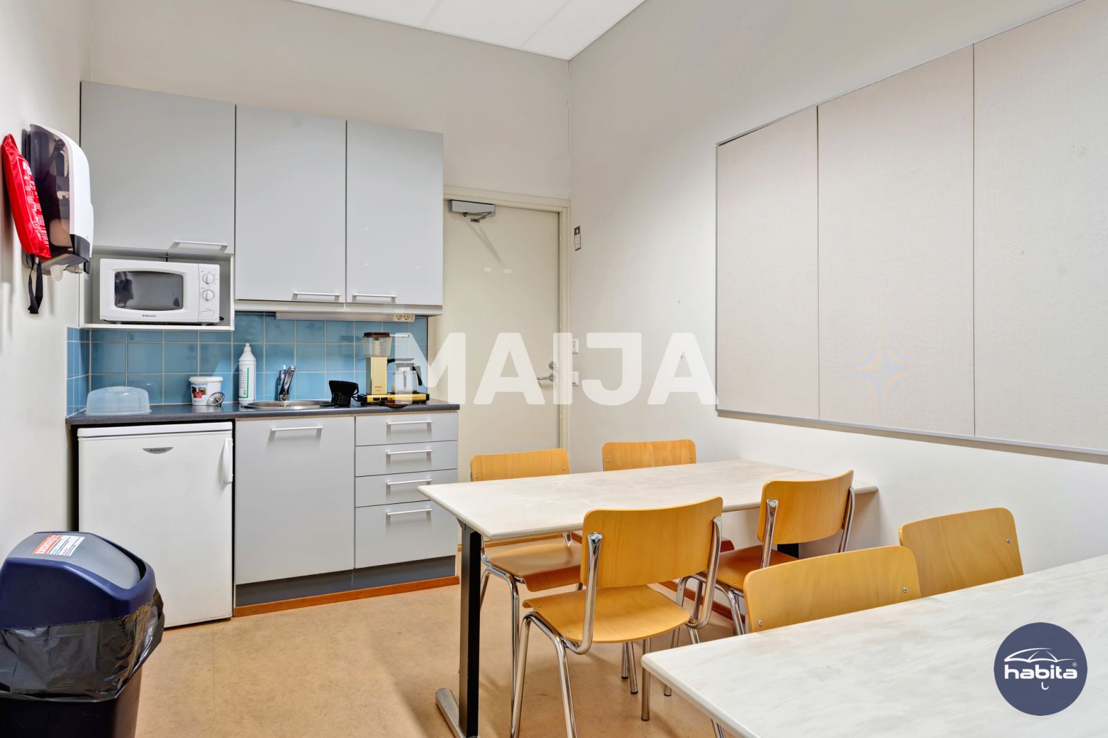 Ресторан, кафе 3 411 м² Район Йоэнсуу, Финляндия