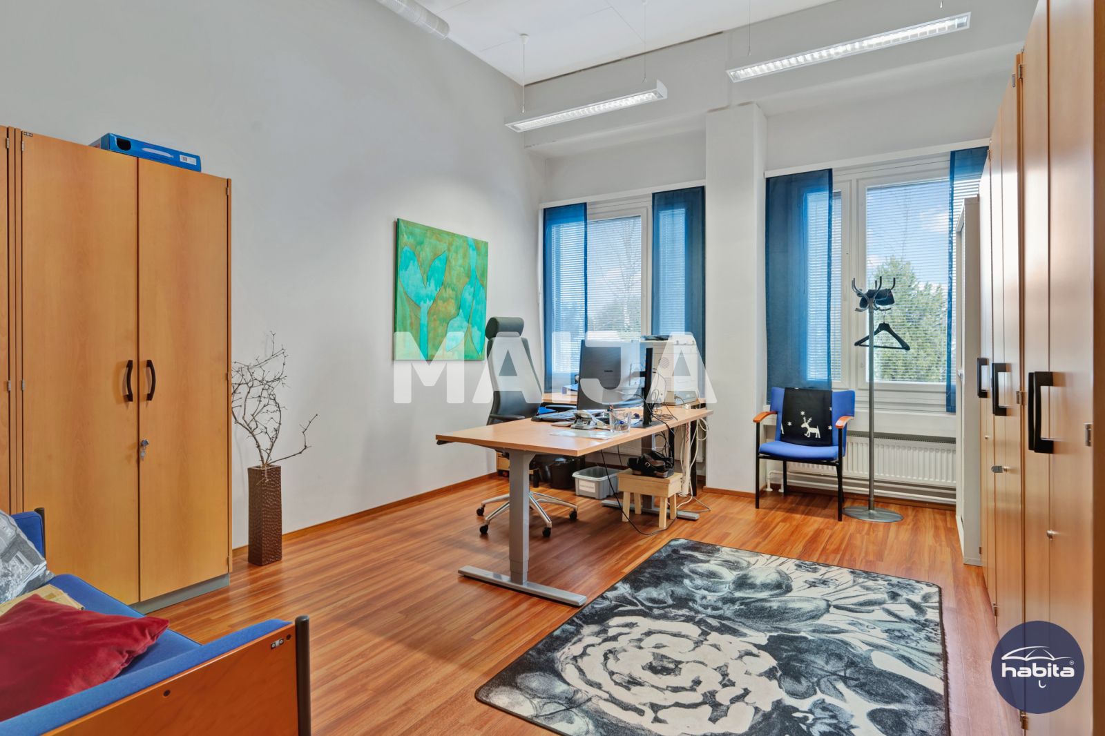 Ресторан, кафе 3 411 м² Район Йоэнсуу, Финляндия