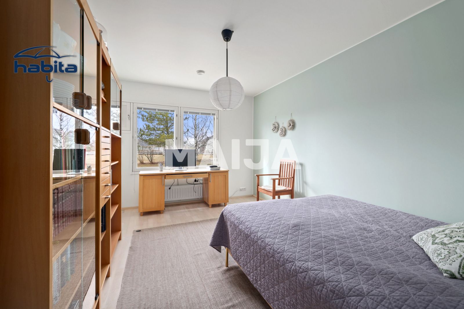 4 bedroom house 150 m² Kempele, Finland