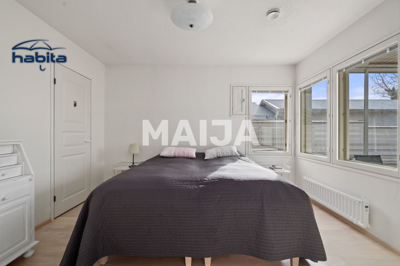 4 bedroom house 150 m² Kempele, Finland