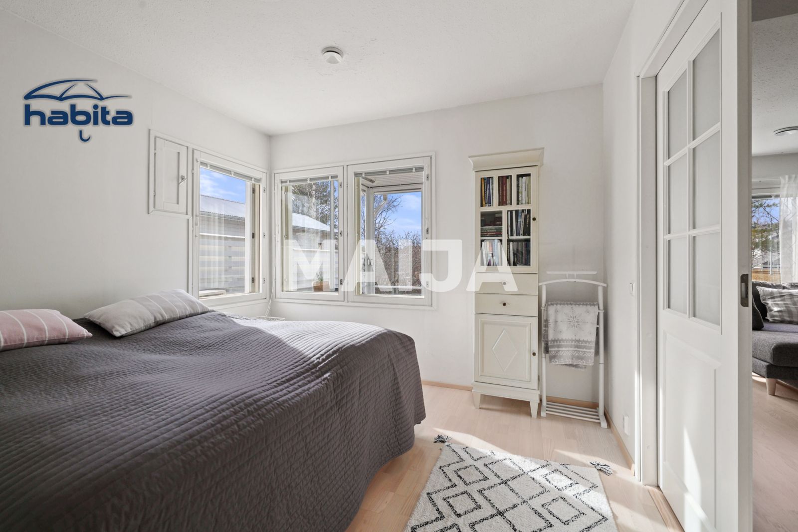 4 bedroom house 150 m² Kempele, Finland