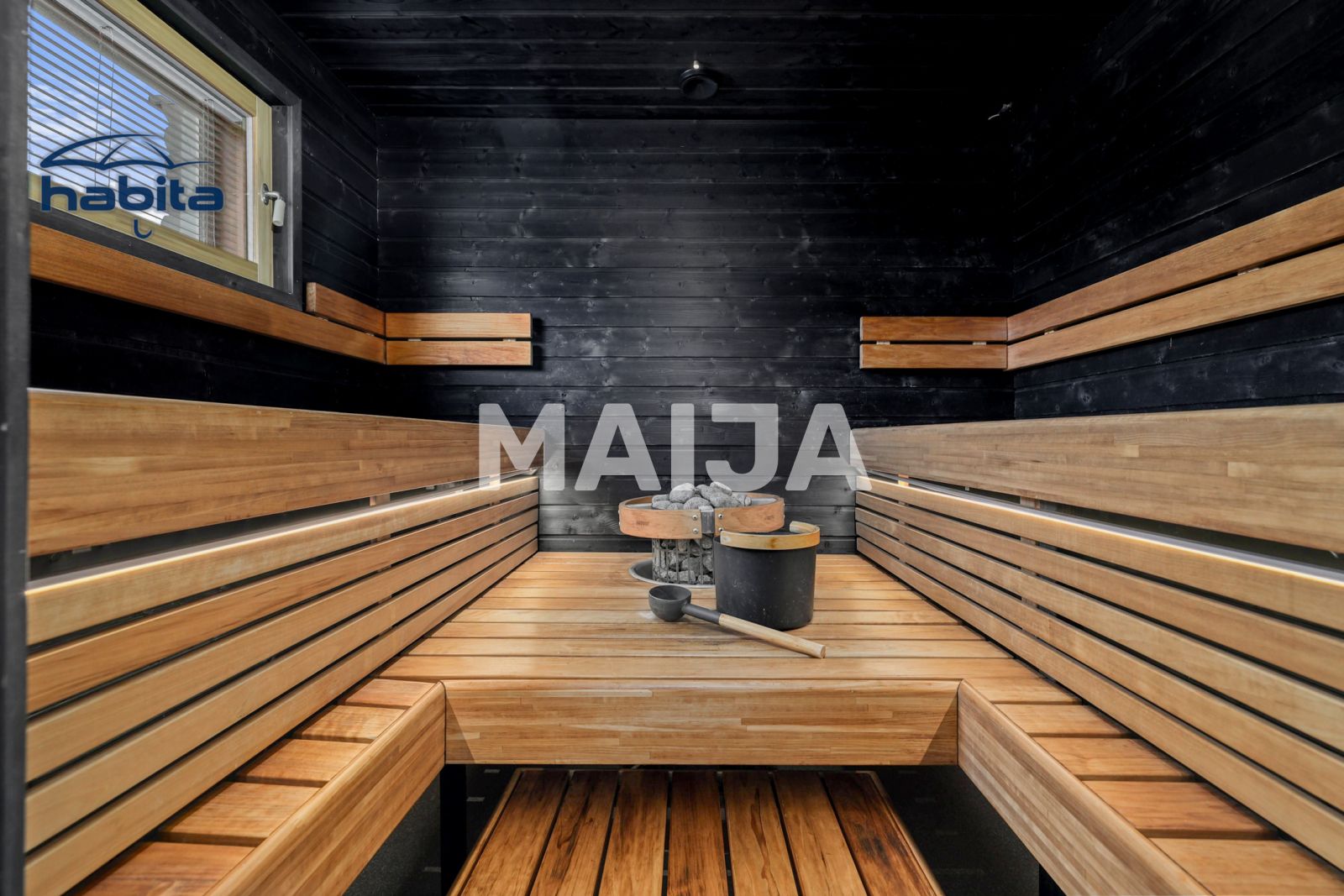 4 bedroom house 150 m² Kempele, Finland