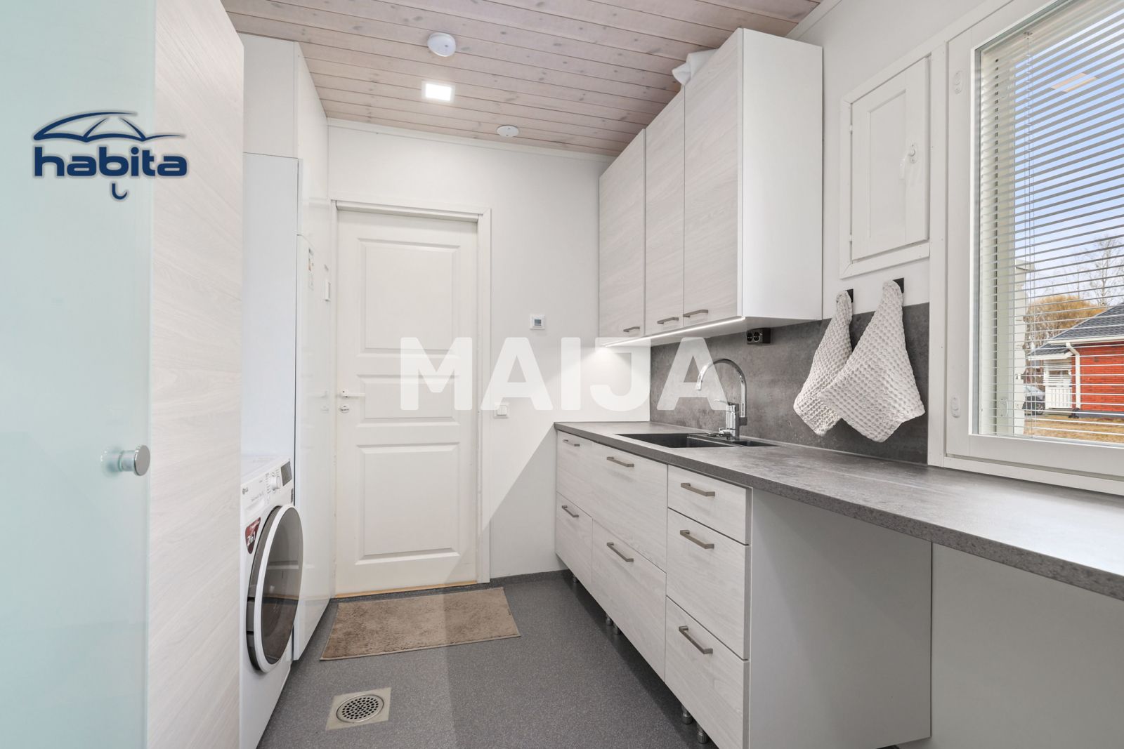 4 bedroom house 150 m² Kempele, Finland