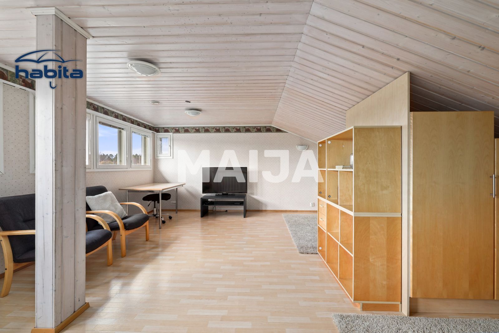 4 bedroom house 150 m² Kempele, Finland