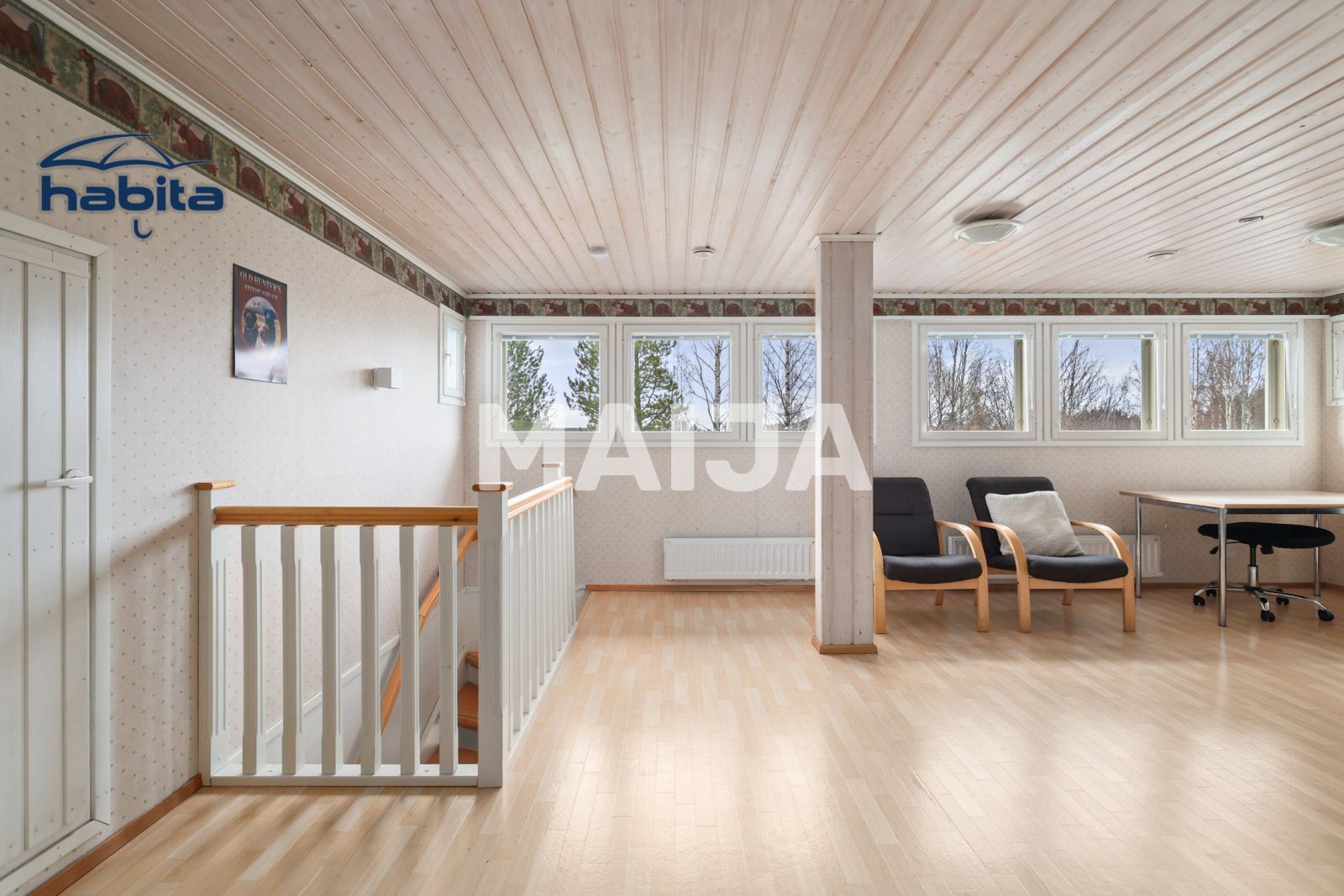 4 bedroom house 150 m² Kempele, Finland