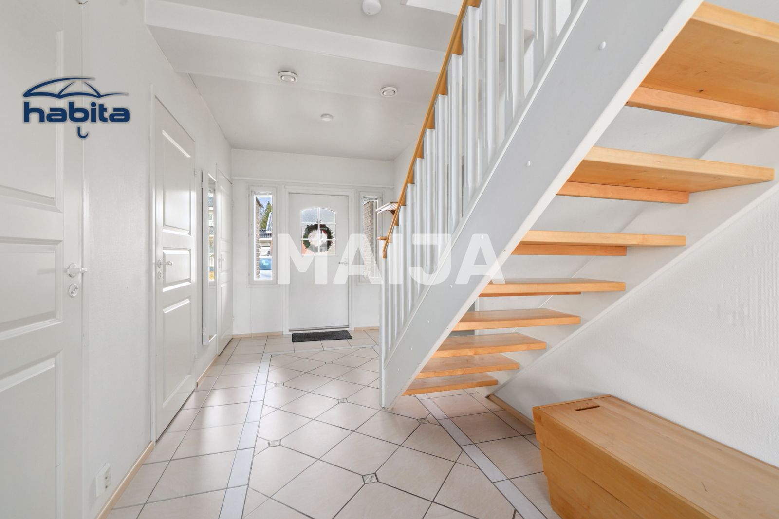 4 bedroom house 150 m² Kempele, Finland