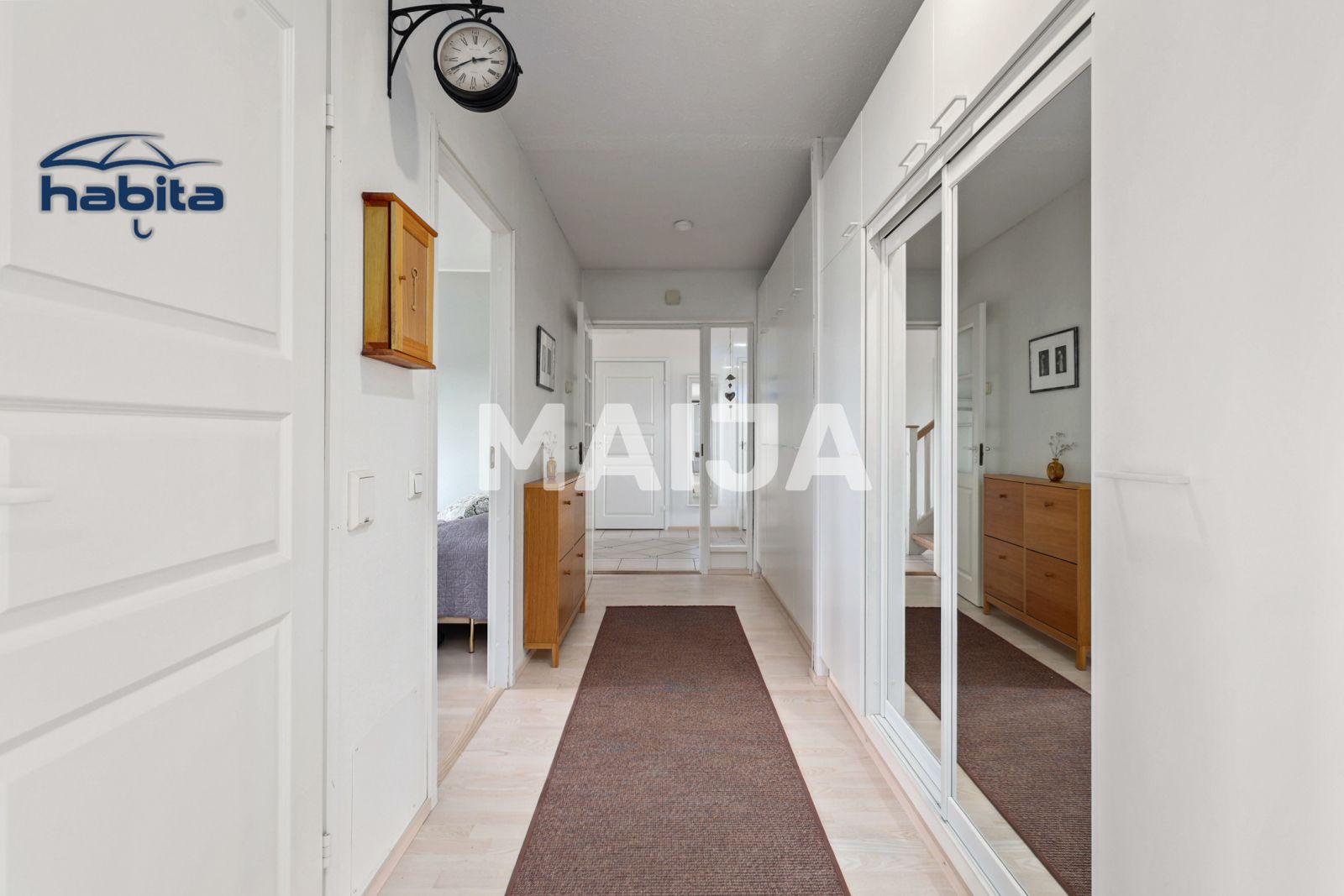 4 bedroom house 150 m² Kempele, Finland