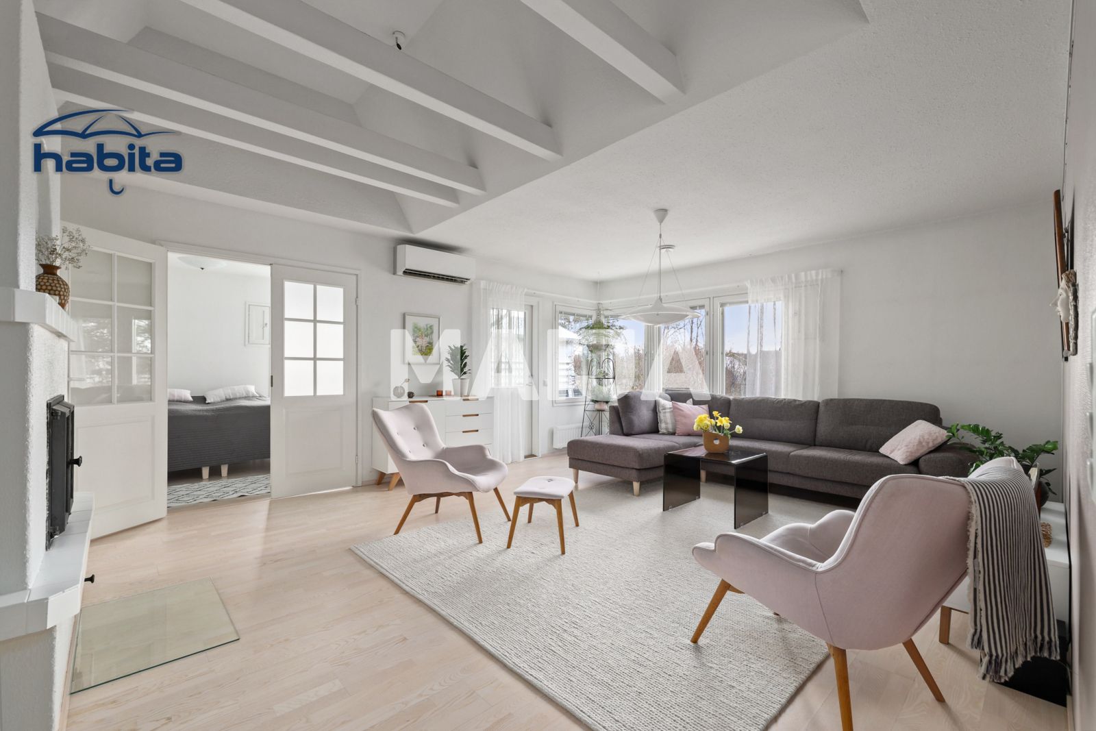 4 bedroom house 150 m² Kempele, Finland