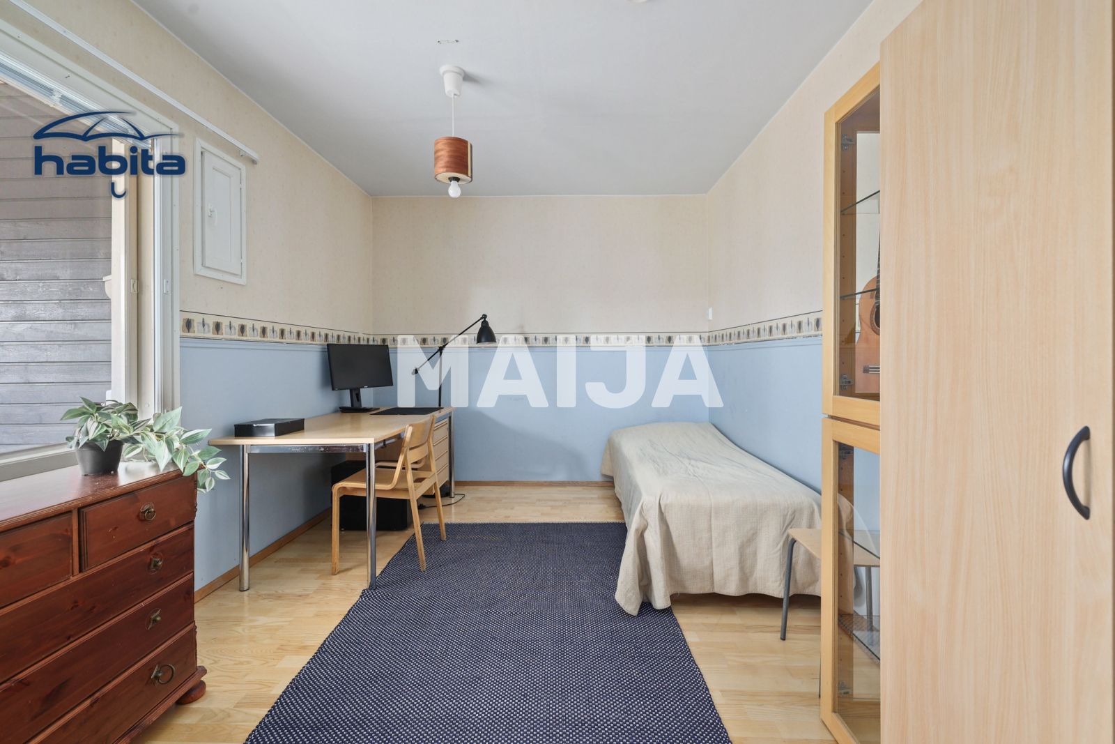 4 bedroom house 150 m² Kempele, Finland