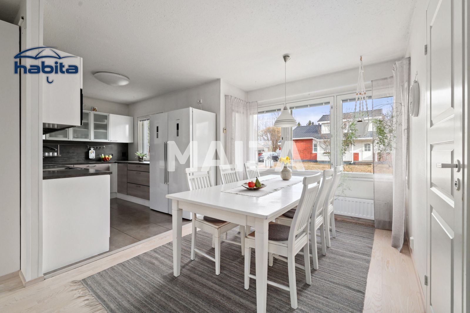 4 bedroom house 150 m² Kempele, Finland