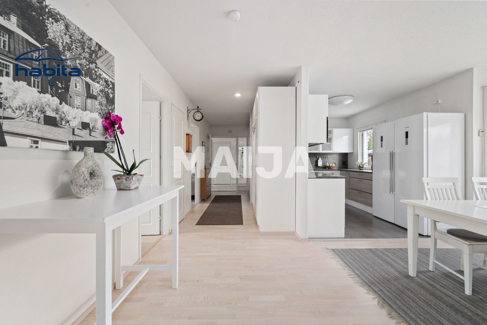 4 bedroom house 150 m² Kempele, Finland