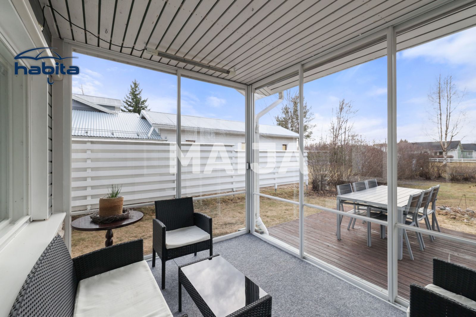 4 bedroom house 150 m² Kempele, Finland