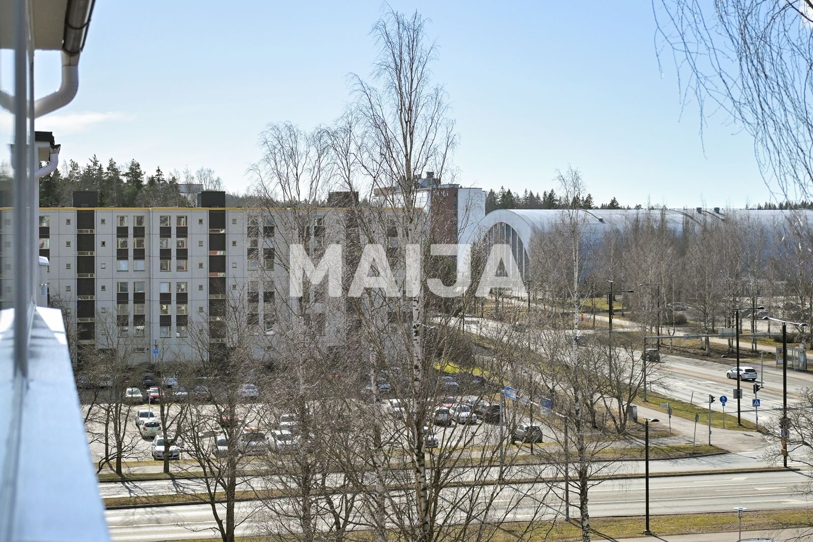 1 room apartment 27 m² Helsinki sub-region, Finland