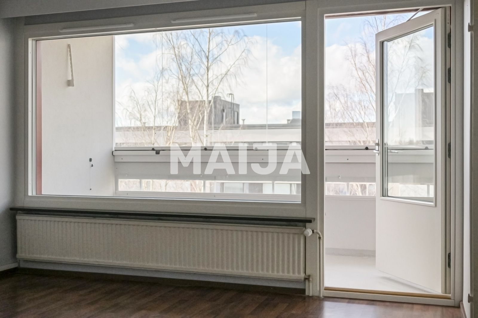 1 room apartment 27 m² Helsinki sub-region, Finland