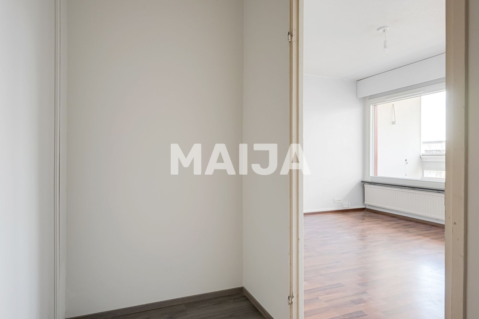1 room apartment 27 m² Helsinki sub-region, Finland