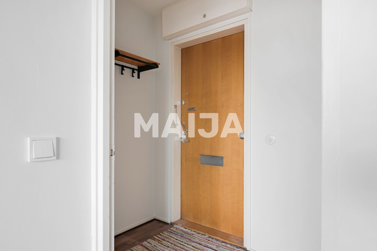 1 room apartment 27 m² Helsinki sub-region, Finland