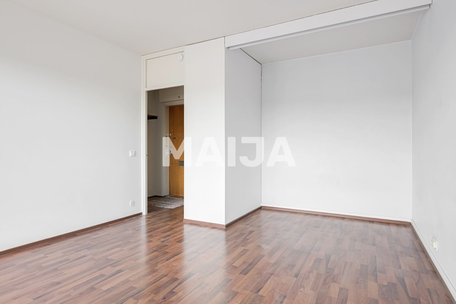 1 room apartment 27 m² Helsinki sub-region, Finland