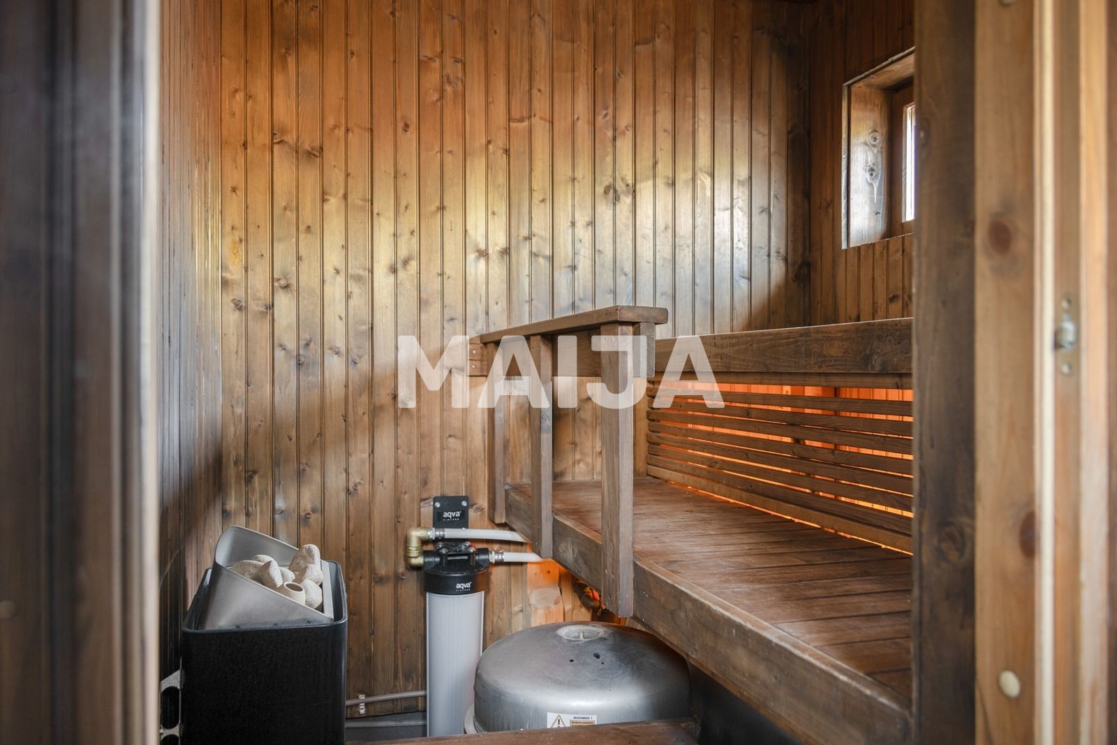 Haus 4 zimmer 160 m² Hamina, Finnland